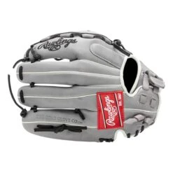Rawlings R9 11.5" Fastpitch Softball Glove -Baseball Glove Store 9b10 01 23 rawlings r9 11 5 fastpitch softball glove r9sb115u 3gw 35919 5 l