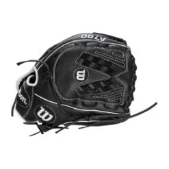 Wilson A700 12.5" Fastpitch Softball Glove -Baseball Glove Store 9b83 12 21 wilson a700 12 5 fastpitch softball glove wbw100425125 34689 5 l