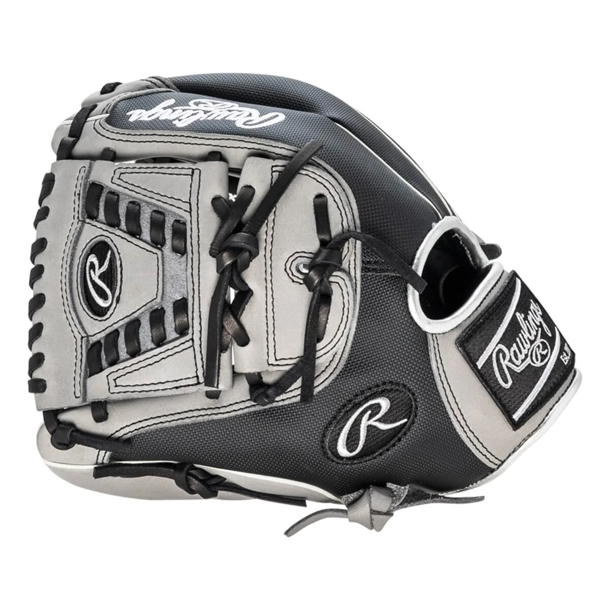 Rawlings Gamer XLE Speed Shell 11.75" Baseball Glove 11 Rawlings Gamer XLE Speed Shell 11.75" Baseball Glove - Image 11