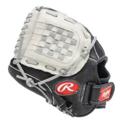 Rawlings Sure Catch 10.5" Youth Baseball Glove 23 Rawlings Sure Catch 10.5" Youth Baseball Glove -Baseball Glove Store 9bff 04 22 rawlings sure catch 10 5 youth baseball glove sc105bgb 31920 3 l