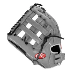 Rawlings R9 12" Fastpitch Softball Glove -Baseball Glove Store 9c11 08 22 rawlings r9 12 fastpitch softball glove r9sb120u 6gw 35920 3 l