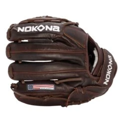 Nokona X2 Elite 12" Fastpitch Softball Glove -Baseball Glove Store 9c16 02 23 nokona x2 elite 12 fastpitch softball glove x2 v1200c 28925 001.jpg l