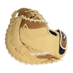 Mizuno Franchise 12.5" Baseball First Base Mitt -Baseball Glove Store 9c89 12 20 mizuno franchise 12 5 baseball first base mitt gxf90b4 33717 12 l
