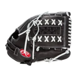 Rawlings Heart Of The Hide 12.5" Fastpitch Softball Glove -Baseball Glove Store 9cb0 08 21 rawlings heart of the hide 12 5 fastpitch softball glove pro125sb 18gb 34594 4 l