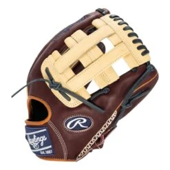 Rawlings Heart Of The Hide R2G ColorSync 7.0 Kris Bryant 12.25" Baseball Glove -Baseball Glove Store 9cb7 03 23 rawlings heart of the hide r2g colorsync 7 0 kris bryant 12 25 baseball glove prorkb17sh 36334 3 l