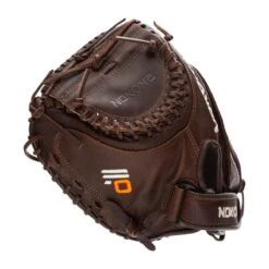 Nokona X2 Buckaroo 32.5" Fastpitch Catcher's Mitt -Baseball Glove Store 9cc1 07 21 nokona x2 buckaroo 32 5 fastpitch catchers mitt x2 v3250 23155 3 l