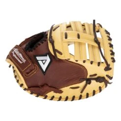 Akadema Torino 34" Fastpitch Softball Catcher's Mitt -Baseball Glove Store 9d01 05 22 akadema torino 34 fastpitch softball catchers mitt aea65 12 14810 4 l