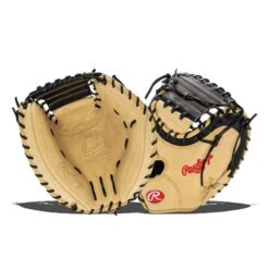Rawlings Pro Preferred 34" Baseball Catcher's Mitt