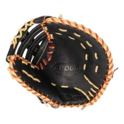 Wilson A2000 SuperSkin 1620 12.5" Baseball First Base Mitt -Baseball Glove Store 9da6 04 22 wilson a2000 superskin 1620 12 5 baseball first base mitt wbw100119125 33622 20 l