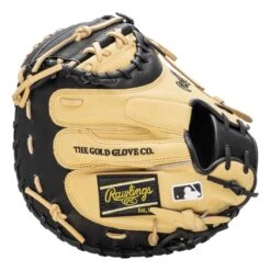 Rawlings Heart Of The Hide Speed Shell Yadier Molina 34" Baseball Catcher's Mitt -Baseball Glove Store 9dc4 09 22 rawlings heart of the hide yadier molina 34 baseball catchers mitt proym4cb 36088 5 l