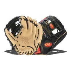 Rawlings Heart Of The Hide R2G ContoUR 11.5" Baseball Glove