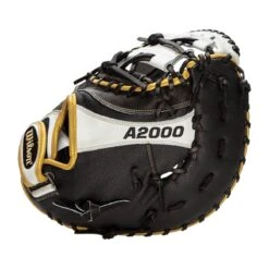 Wilson A2000 SuperSkin 12" Fastpitch Softball First Base Mitt -Baseball Glove Store 9e65 10 21 wilson a2000 superskin 12 fastpitch softball first base mitt wta20rf19fp1bss 30521 12 l