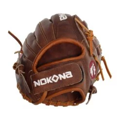 Nokona Walnut 11.5" Fastpitch Softball Glove -Baseball Glove Store 9e67 11 19 32287 6 l