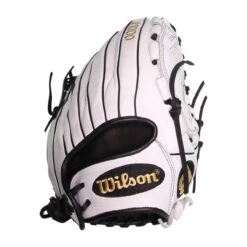 Wilson A1000 V125 12.5" Fastpitch Softball Glove -Baseball Glove Store 9f17 03 21 wilson a1000 v125 12 5 fastpitch softball glove wbw100182125 34280 14 l