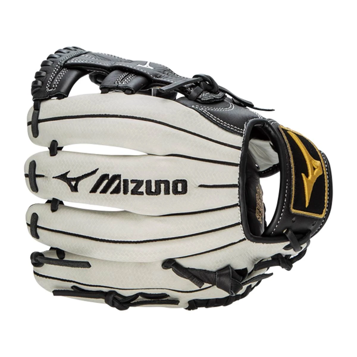 Mizuno MVP Prime 11.5" Baseball Glove 5 Mizuno MVP Prime 11.5" Baseball Glove - Image 5