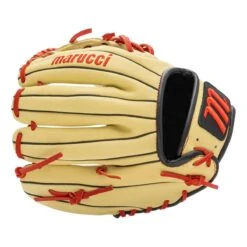 Marucci Oxbow 11.5" Baseball Glove -Baseball Glove Store 9f4f 09 22 marucci oxbow 11 5 baseball glove mfg2ox43a2 35972 5 l