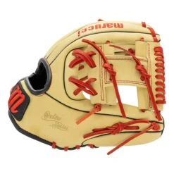 Marucci Oxbow 11.5" Baseball Glove -Baseball Glove Store 9f66 09 22 marucci oxbow 11 5 baseball glove mfg2ox43a2 35972 4 l