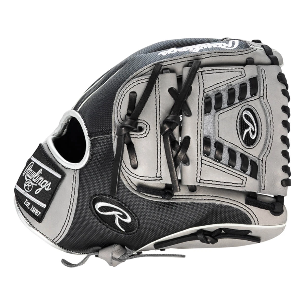 Rawlings Gamer XLE Speed Shell 11.75" Baseball Glove 4 Rawlings Gamer XLE Speed Shell 11.75" Baseball Glove - Image 4