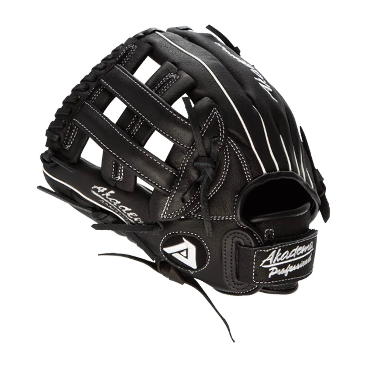 Akadema Rookie Series 11" Youth Baseball Glove 4 Akadema Rookie Series 11" Youth Baseball Glove - Image 4