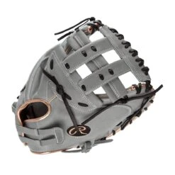 Rawlings Heart Of The Hide 33" Fastpitch Catcher's Mitt -Baseball Glove Store a0e9 08 21 rawlings heart of the hide 33 fastpitch catchers mitt procm33fp 24g 34598 3 l
