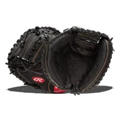 Rawlings Renegade 32.5" Youth Catcher's Mitt -Baseball Glove Store a13d 02 22 rawlings renegade 32 5 youth catchers mitt rcm325b 30556 009 l