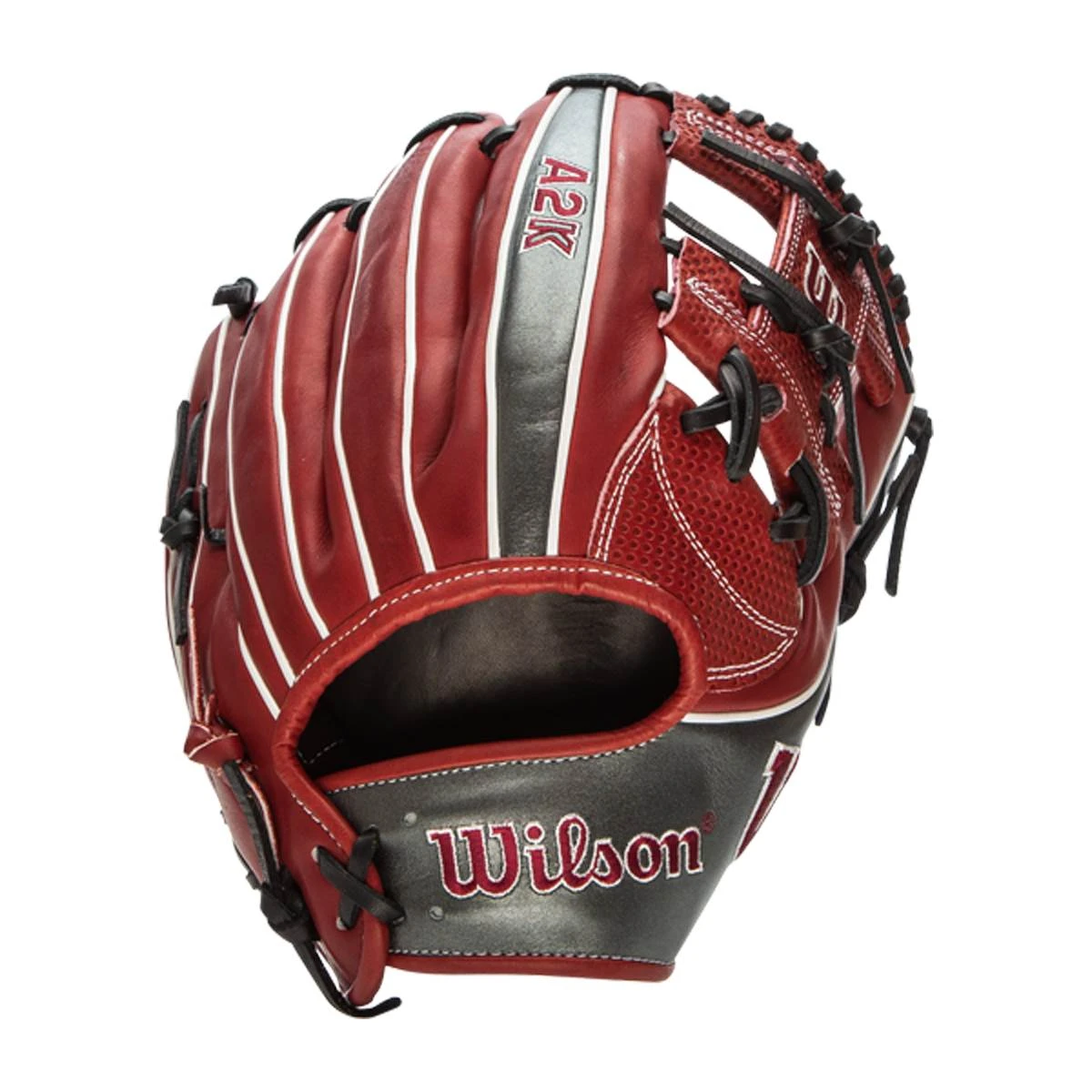 Wilson A2K Spin Control 1787 11.75" Baseball Glove 7 Wilson A2K Spin Control 1787 11.75" Baseball Glove - Image 7
