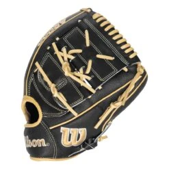 Wilson A2000 SuperSkin B2 12" Baseball Glove -Baseball Glove Store a19b 05 22 wilson a2000 superskin b2 12 baseball glove wbw10010012 33608 16 l