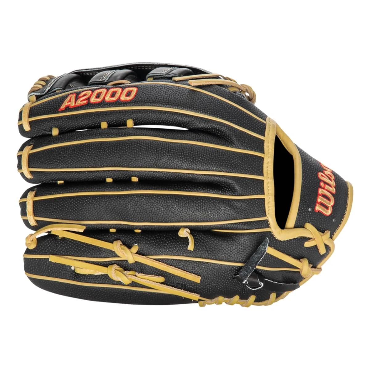 Wilson A2000 SuperSkin 1800 12.75" Baseball Glove 12 Wilson A2000 SuperSkin 1800 12.75" Baseball Glove - Image 12