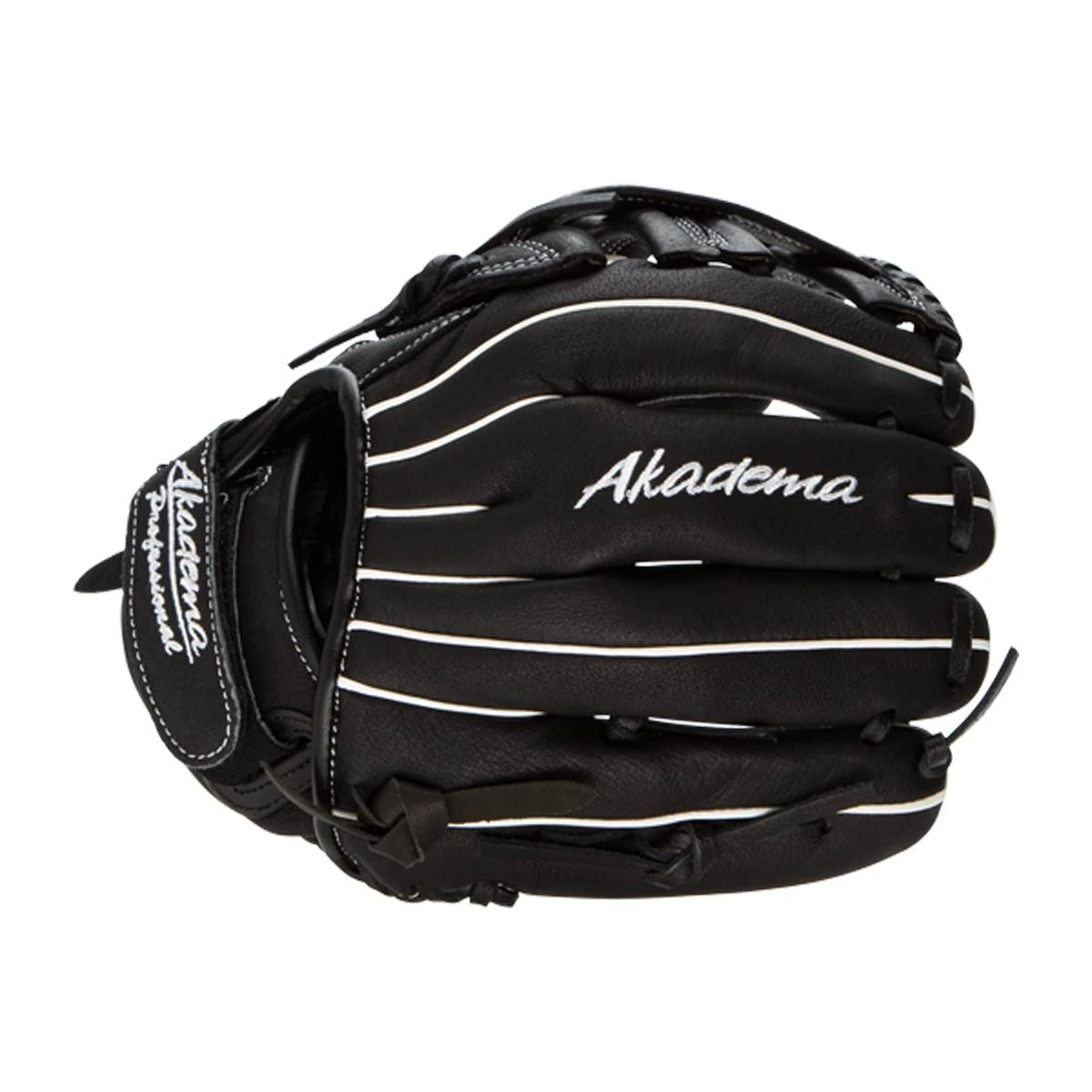 Akadema Rookie Series 11" Youth Baseball Glove 6 Akadema Rookie Series 11" Youth Baseball Glove - Image 6