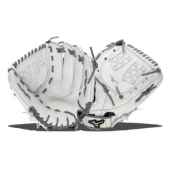 Mizuno MVP Prime 12.5" Fastpitch Softball Glove