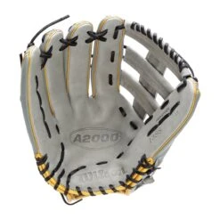 Wilson A2000 SP13 SuperSkin 13" Slow Pitch Softball Glove -Baseball Glove Store a22a 10 21 wilson a2000 superskin 13 slow pitch softball glove wta20rs2013ss 31825 2 l