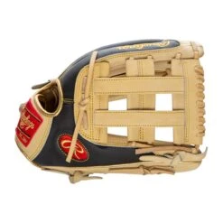 Rawlings Heart Of The Hide R2G ContoUR Fit Speed Shell 12.5" Baseball Glove -Baseball Glove Store a244 12 21 rawlings heart of the hide r2g contour fit speed shell 12 5 baseball glove pror3028u 6c 34606 8 l