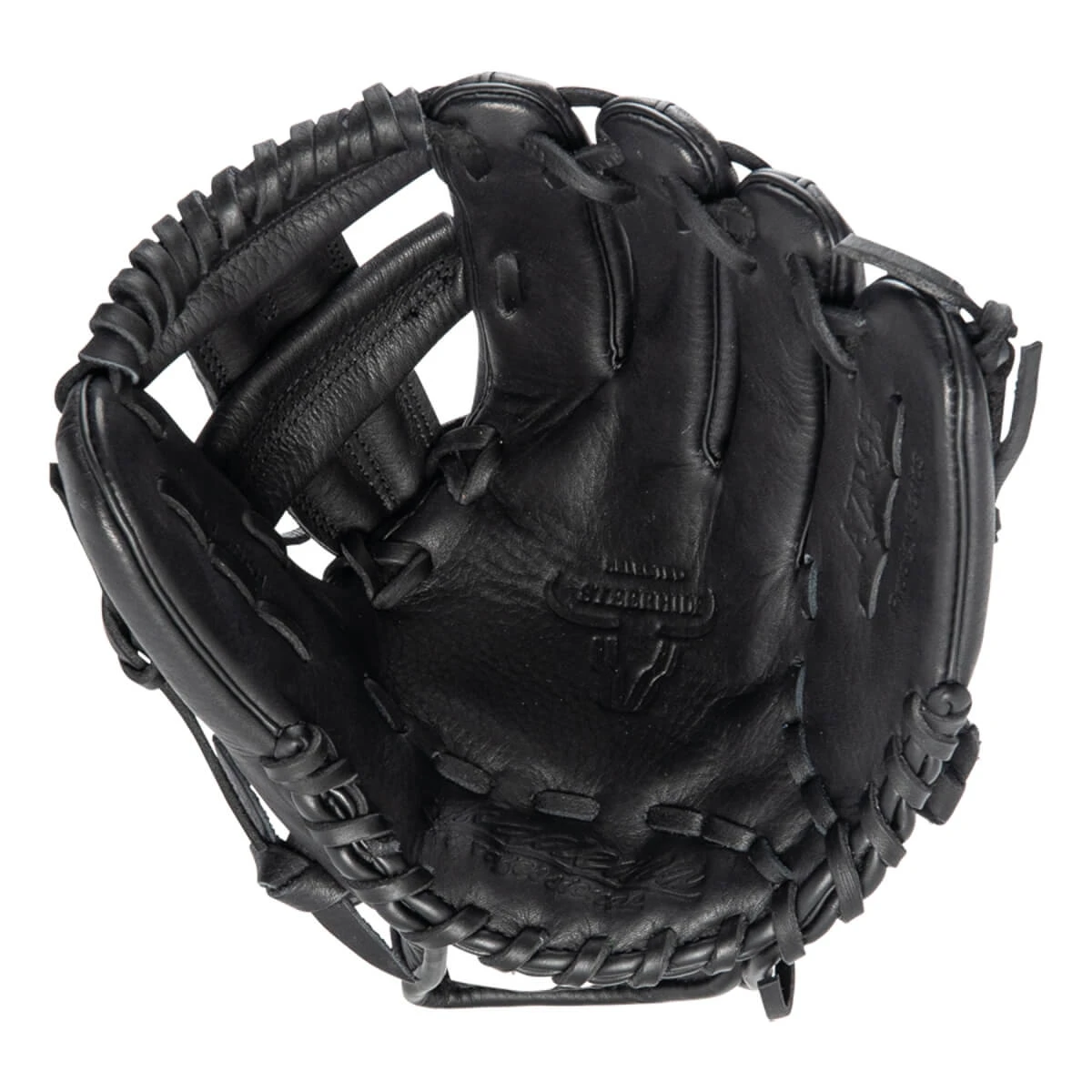 Akadema Prodigy 11" Youth Baseball Glove 2 Akadema Prodigy 11" Youth Baseball Glove - Image 2