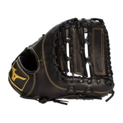Mizuno MVP Prime 12.5" Baseball First Base Mitt -Baseball Glove Store a2d2 08 21 mizuno mvp prime 12 5 baseball first base mitt gxf50pb4 34560 4 l