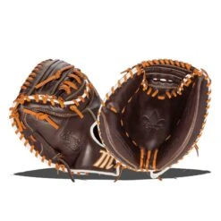 Marucci Krewe 32" Youth Baseball Catcher's Mitt -Baseball Glove Store a2f1 09 22 marucci krewe 32 youth baseball catchers mitt mfgkr220c1 35983 1 l