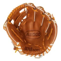 Wilson A2000 Spin Control 1787 11.75" Baseball Glove -Baseball Glove Store a303 05 22 wilson a2000 1787 spin control 11 75 baseball glove wbw1004001175 35787 6 l