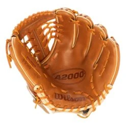 Wilson A2000 PF89 11.5" Baseball Glove -Baseball Glove Store a322 02 23 wilson a2000 pf89 11 5 baseball glove wbw100983115 36207 9 l