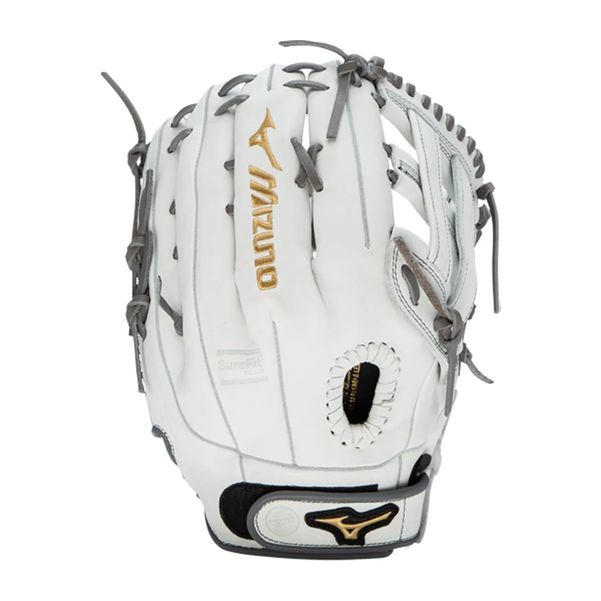 Mizuno MVP Prime 13" Fastpitch Softball Glove 7 Mizuno MVP Prime 13" Fastpitch Softball Glove - Image 7