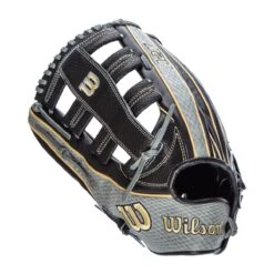 Wilson A2K Spin Control 1775 12.75" Baseball Glove -Baseball Glove Store a34a 06 21 wilson a2k 1775 spin control 12 75 baseball glove wbw1004131275 34679 4 l