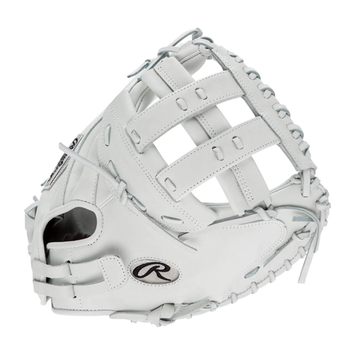 Rawlings Liberty Advanced 34" Fastpitch Catcher's Mitt 3 Rawlings Liberty Advanced 34" Fastpitch Catcher's Mitt - Image 3