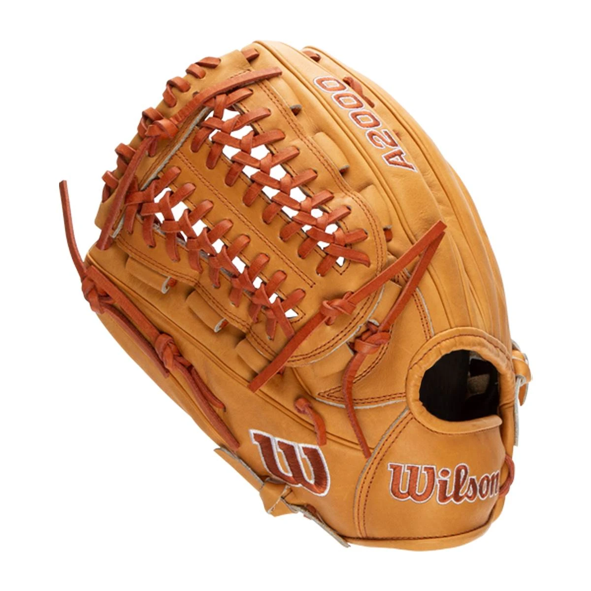 Wilson A2000 D33 11.75" Baseball Glove 4 Wilson A2000 D33 11.75" Baseball Glove - Image 4