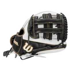 Wilson A1000 IF12 12" Fastpitch Softball Glove -Baseball Glove Store a3f1 11 22 wilson a1000 if12 12 fastpitch softball glove wbw10017912 34278 4 l