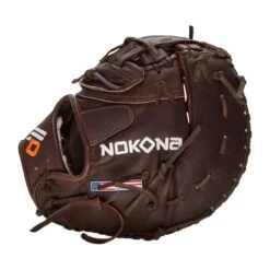Nokona X2 Elite 13" Baseball First Base Mitt 25 Nokona X2 Elite 13" Baseball First Base Mitt -Baseball Glove Store a447 12 21 nokona x2 elite 13 first base mitt x2 n70 28924 12 l