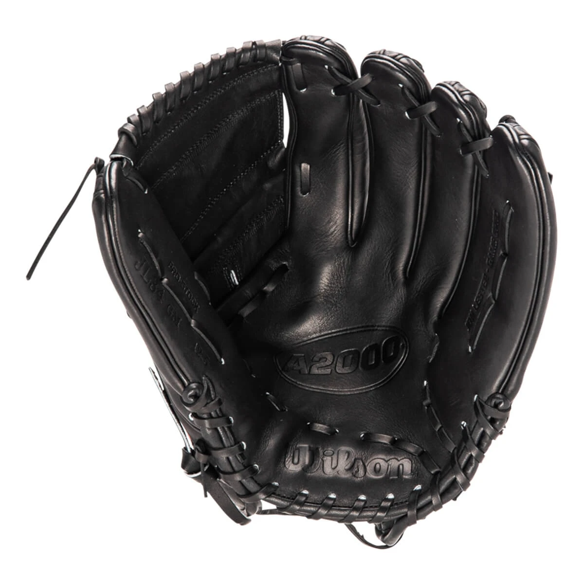 Wilson A2000 JL34 Jon Lester 12.5" Baseball Glove 9 Wilson A2000 JL34 Jon Lester 12.5" Baseball Glove - Image 9
