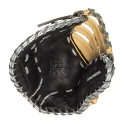Rawlings Heart Of The Hide R2G 12.5" Baseball First Base Mitt -Baseball Glove Store a48b 12 21 rawlings heart of the hide r2g 12 5 baseball first base mitt prorfm18 10bc 34613 6 l