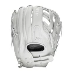 Miken Pro Series 15" Slow Pitch Softball Glove -Baseball Glove Store a4b1 06 21 miken pro series 15 slow pitch softball glove pro150 ww 33937 6 l