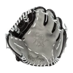 Rawlings Heart Of The Hide 12.5" Fastpitch Softball Glove -Baseball Glove Store a510 08 21 rawlings heart of the hide 12 5 fastpitch softball glove pro125sb 18gb 34594 6 l