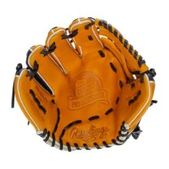 Rawlings Pro Preferred 12.75" Baseball Glove -Baseball Glove Store a55b 10 21 rawlings pro preferred 12 75 baseball glove pros3039 6tn 31313 6 l