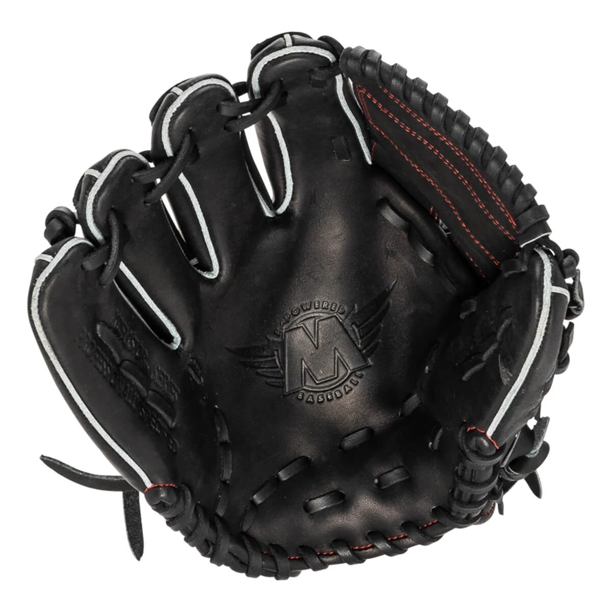 M^Powered X^Cellsior 11.5" Baseball Glove 13 M^Powered X^Cellsior 11.5" Baseball Glove - Image 13