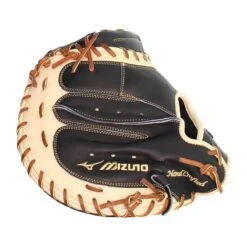 Mizuno Pro Select 33.5" Catcher's Mitt -Baseball Glove Store a5d1 04 20 mizuno pro select 33 5 catchers mitt gps1bk 335c 31062 5 l